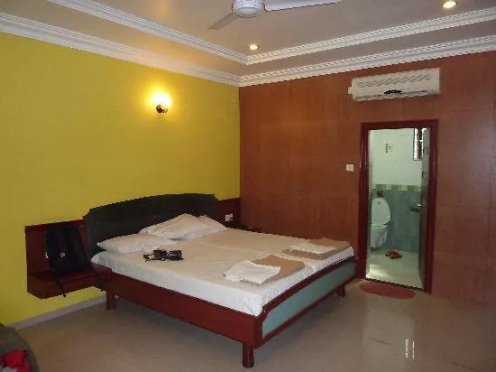 Summer Park Hotels & Resorts Pvt Ltd Udupi