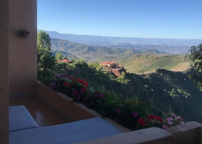 Maribela Hotel Lalibela