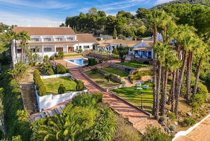Golf Hotel Alhaurin Alhaurín el Grande