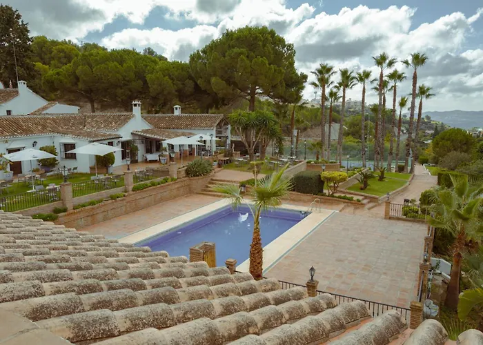 Golf Hotel Alhaurin Alhaurín el Grande