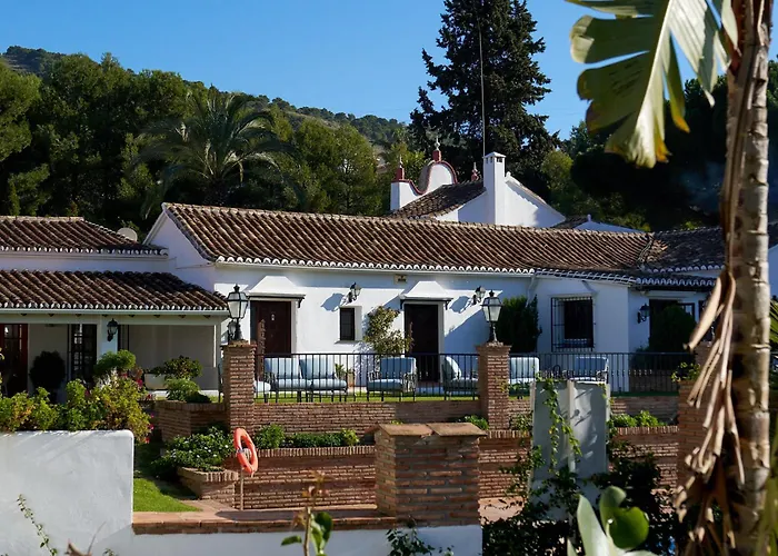 Golf Hotel Alhaurin Alhaurín el Grande