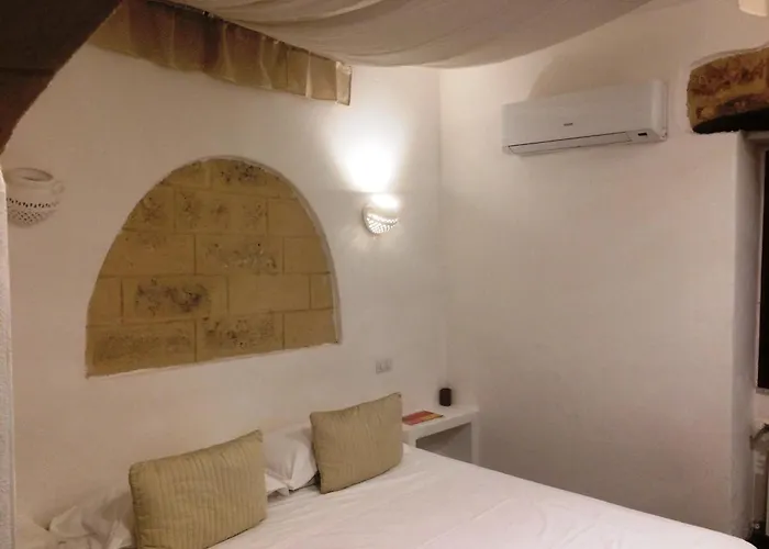 Hotel Chicco Di Grano Bari