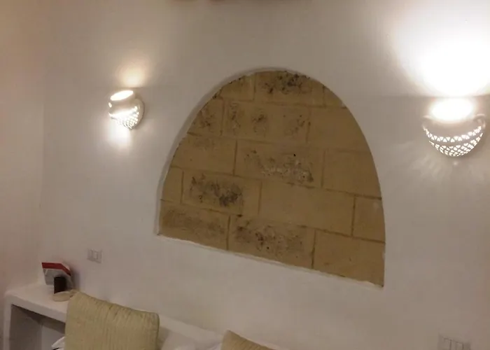 Hotel Chicco Di Grano Bari