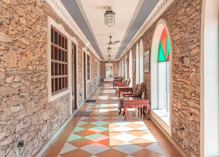 Clarks Resort , Ajmer