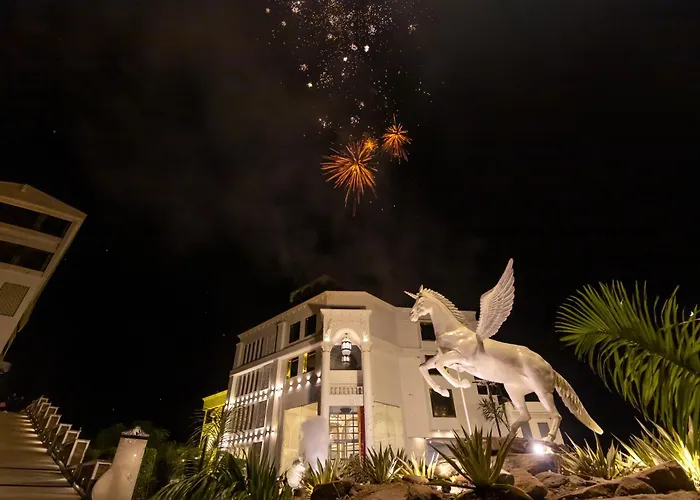 Clarks Resort , Ajmer