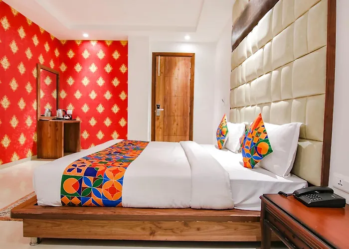 One Earth Rr Retreat Hotel Dharamshala