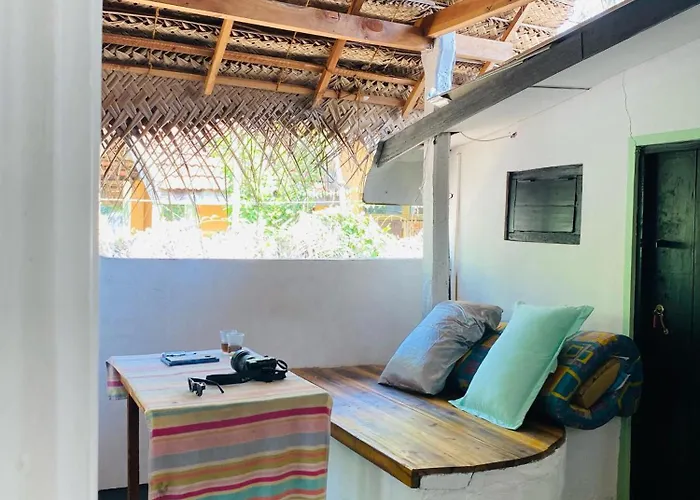 Dreamers Home Arugam Bay