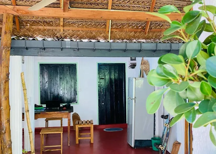 Dreamers Home Arugam Bay