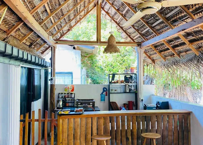 Dreamers Home Arugam Bay