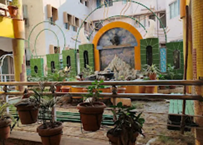 Hotel Shiv Parvati International, Solapur