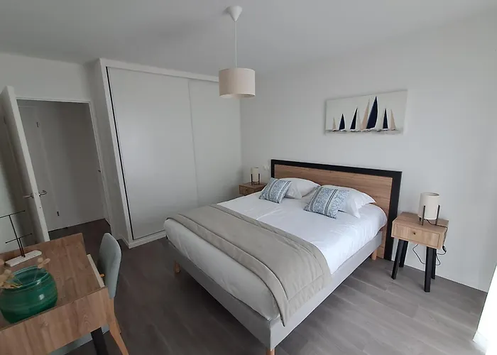 Residence Domitys Margot Ploufragan