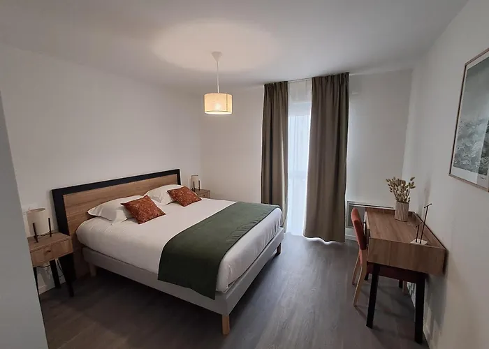 Residence Domitys Margot Ploufragan