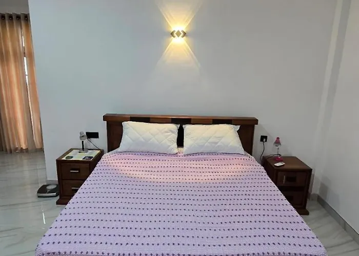 Kingston Estate Bed & Breakfast Digana