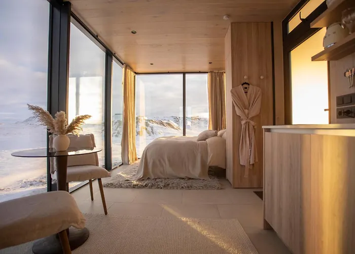 Aura Retreat Iceland Hvolsvollur