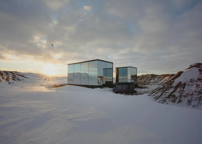 Aura Retreat Iceland Hvolsvollur