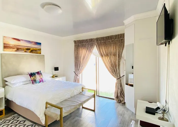 1010 On The Edge Bed & Breakfast Mokhotlong