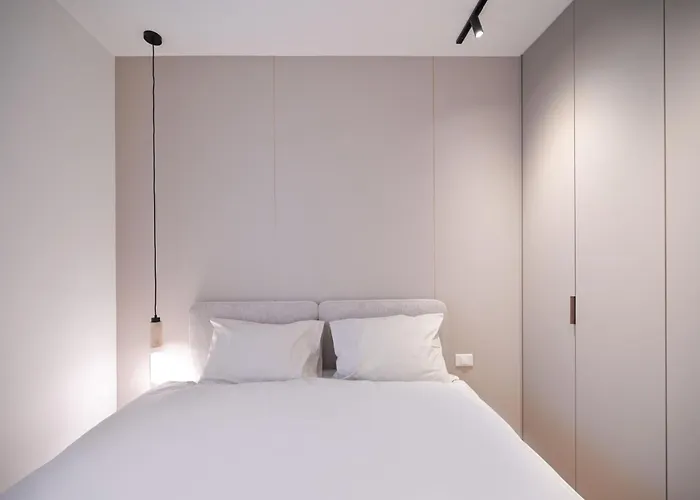 Aparthotel The Piano House Tel Aviv