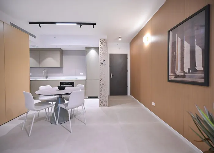 Aparthotel The Piano House Tel Aviv