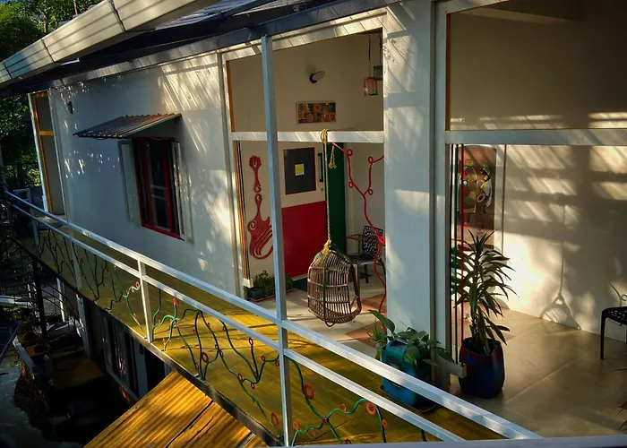 Edriz Artistic Home Meppadi