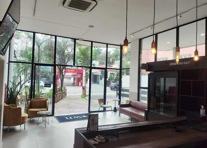 Own Vila Madalena São Paulo