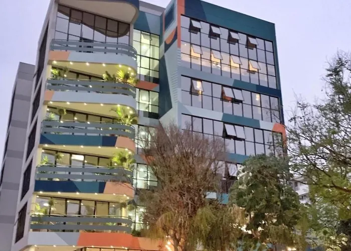 Own Vila Madalena São Paulo