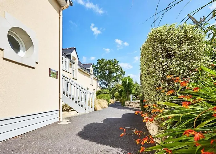 Le Churchill Colleville-sur-Mer
