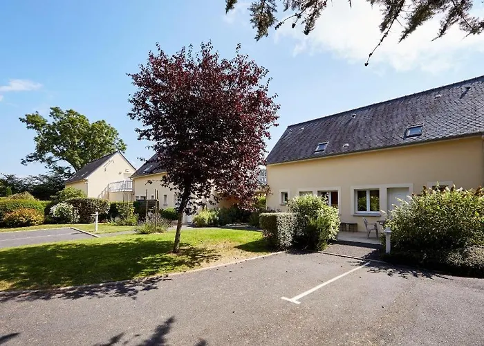 Le Churchill Colleville-sur-Mer