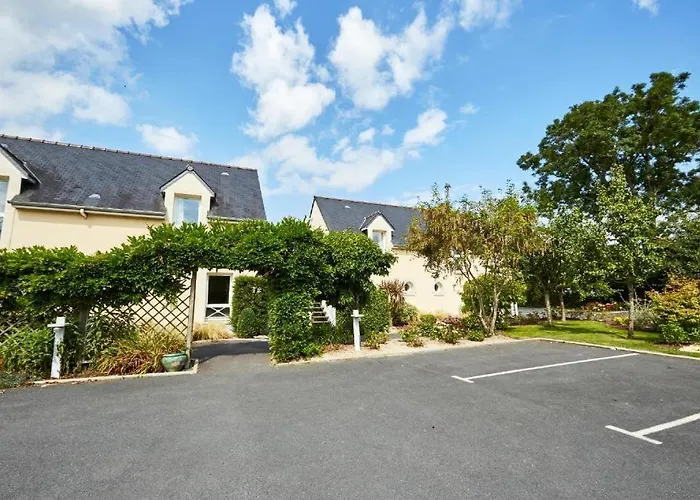 Le Churchill Colleville-sur-Mer