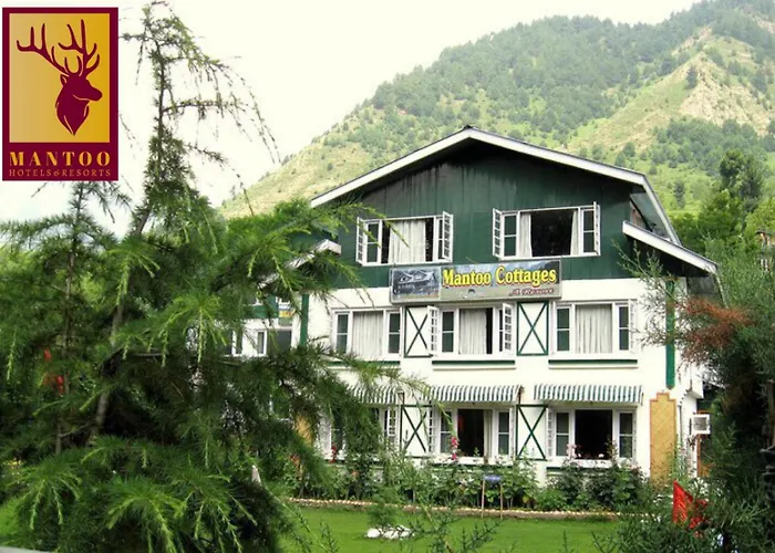 Mantoo Cottages Pahalgam
