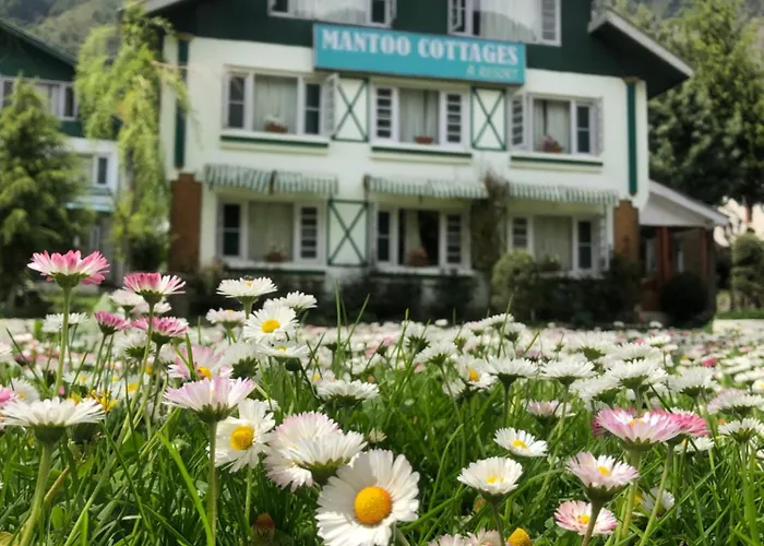 Mantoo Cottages Pahalgam
