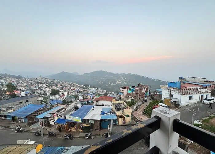 Kodaikanal Npm Residency Hotel