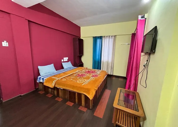 Kodaikanal Npm Residency Hotel