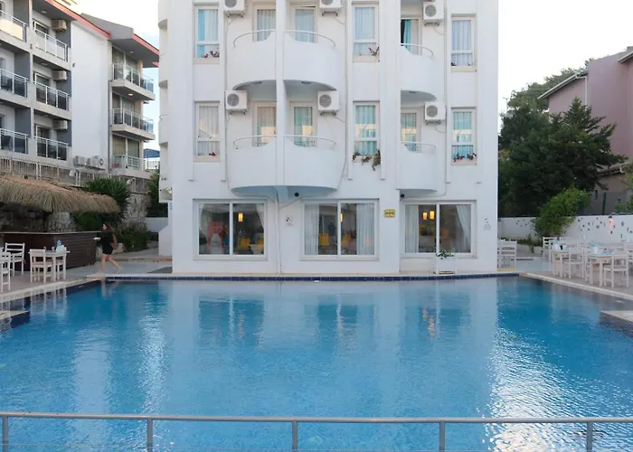 Mos Hotel Çeşme