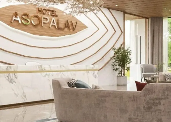 Hotel Asopalav Junagadh