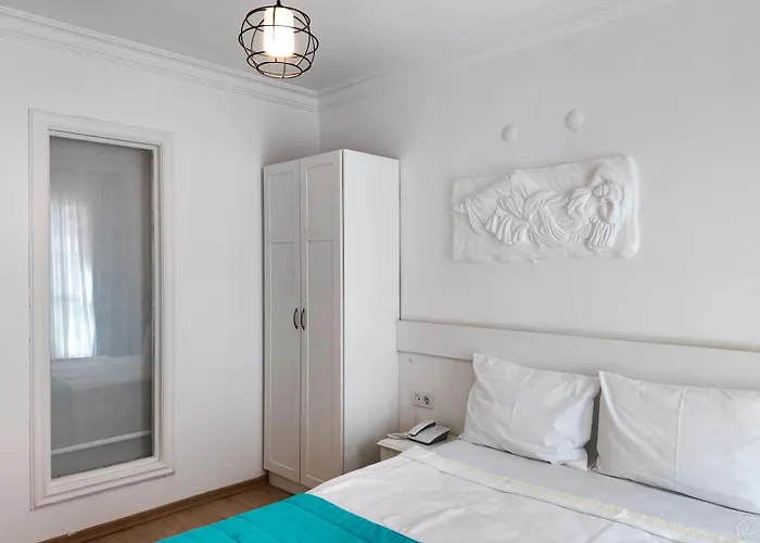 Mos Hotel Çeşme