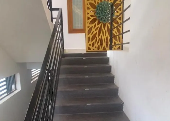 Krish Homes - Available Both Individual Bed Booking And Group Booking Tuticorin