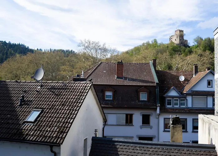 Hotel Kronjuwel by BRIGHT Waldkirch - Digitaler Zugang
