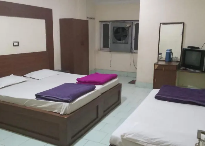 Hotel Sangam Sagar