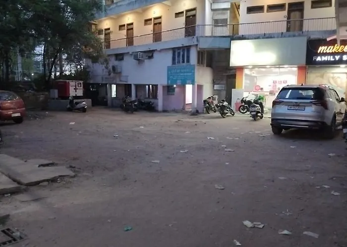 Hotel Sangam Sagar