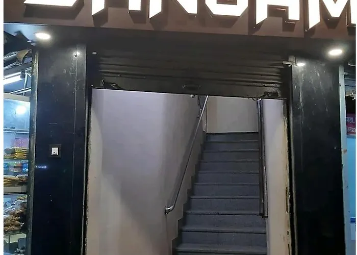 Hotel Sangam Sagar