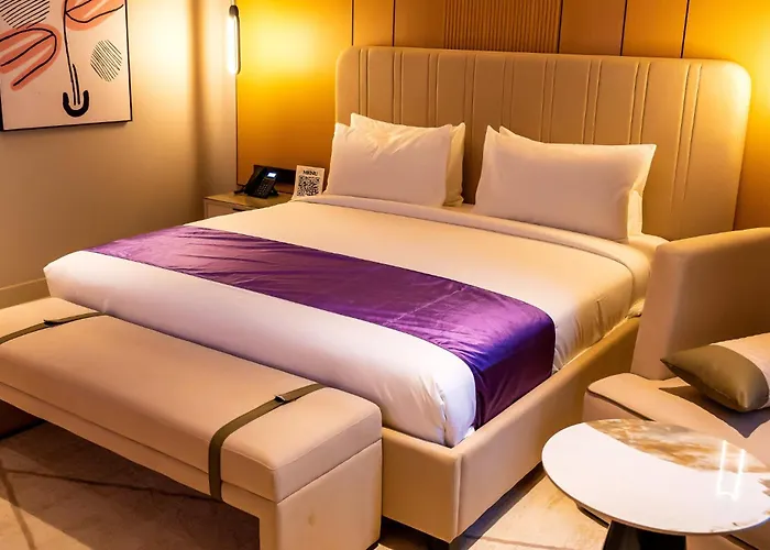 The Jagz Hotel Ibadan