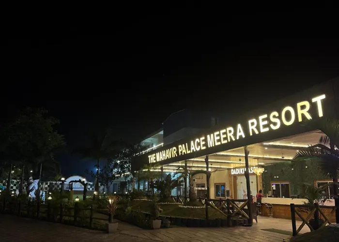 Meera Resort- Korba