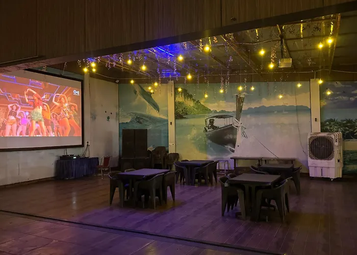 Meera Resort- Korba