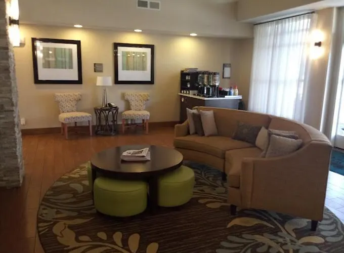 P2P Suites Maumee