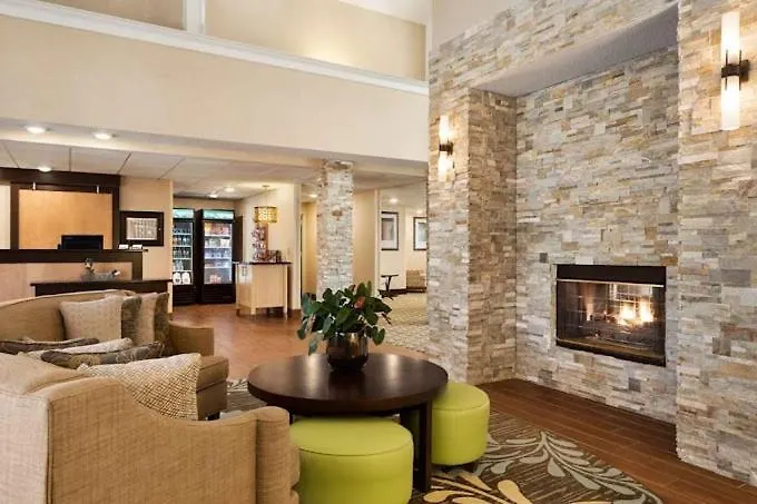 P2P Suites Maumee