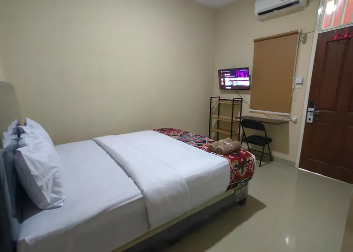 Setia Hotel Bandar Lampung