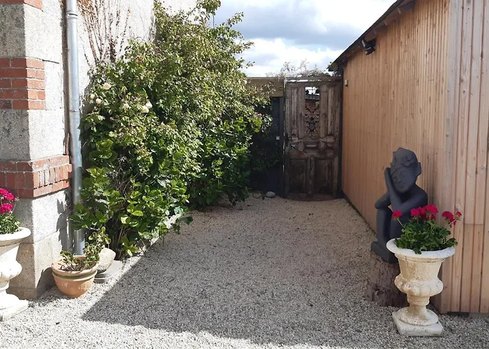 La cabane de Suzanne Paimpol