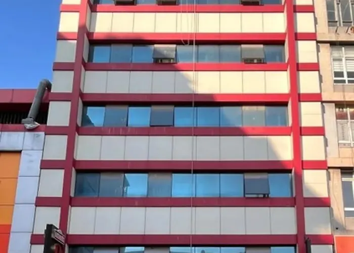 Adana Akdeniz Otel