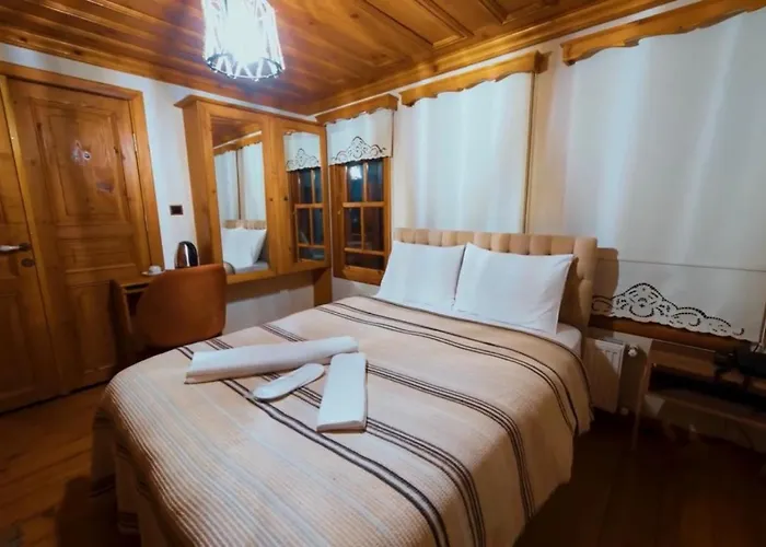 Utku Konagi Bed & Breakfast Bartın