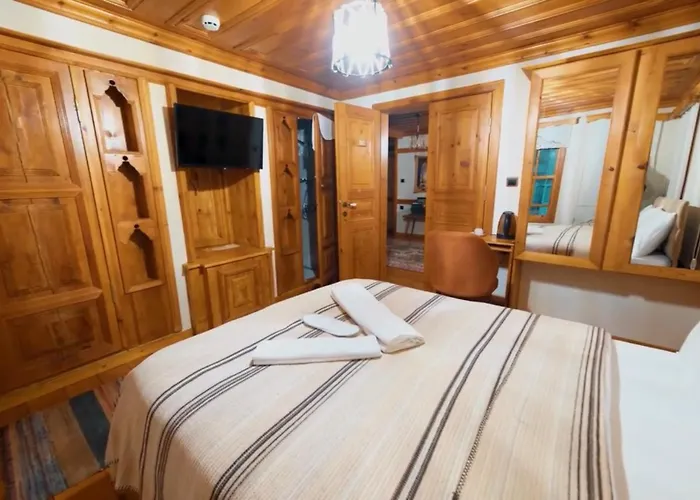Utku Konagi Bed & Breakfast Bartın
